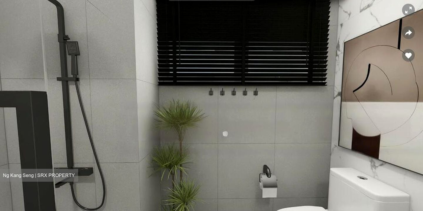 Ferraria Park Condominium (D17), Condominium #577026321